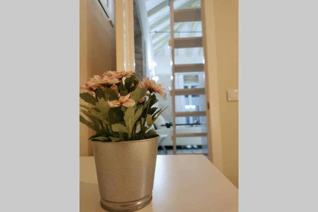 Ferienwohnung Apartamento La Teja-Parking Privado Carmona  Exterior foto