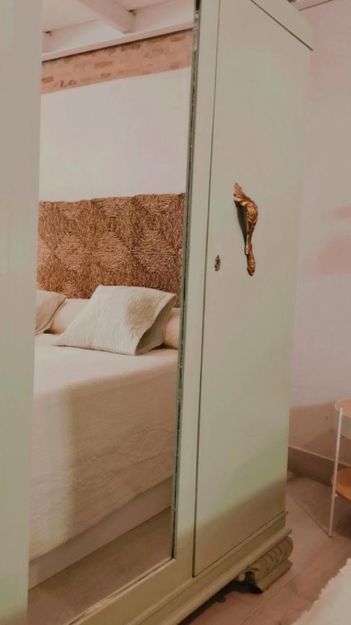 Ferienwohnung Apartamento La Teja-Parking Privado Carmona  Exterior foto